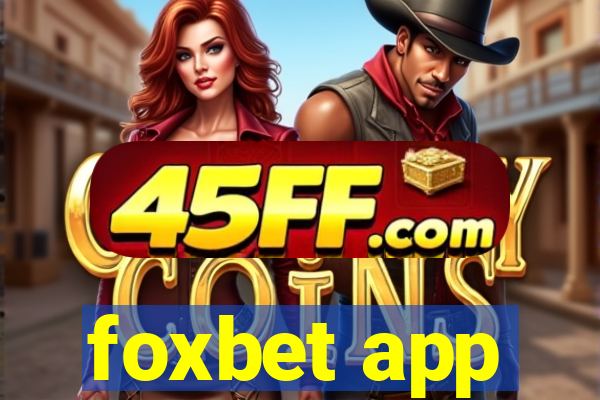 foxbet app